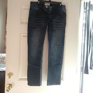 Sz 32/32 Paper Denim & Cloth Jeans